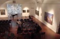 ¡Concierto compartido en el Museo Castagnino, cuidad de Rosario!